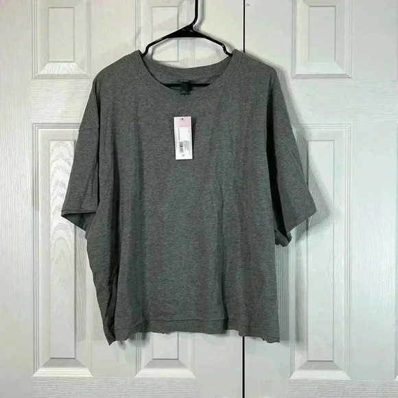 Wild Fable Short Sleeve T-Shirt Size 2X - Picture 1 of 7
